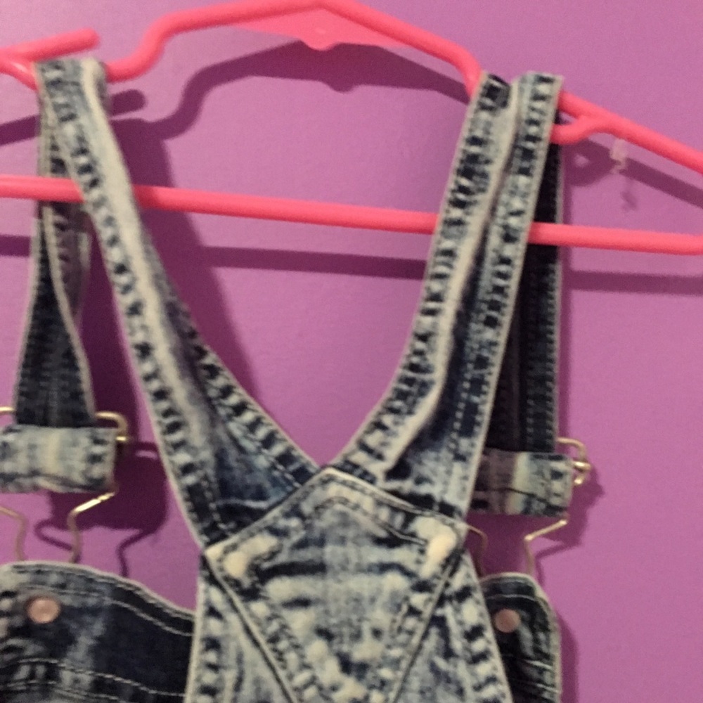 Overalls - Picture 3 of 4